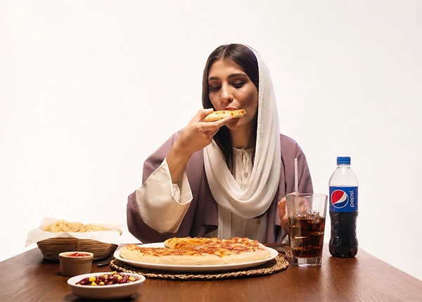 Commercial Advertising Production