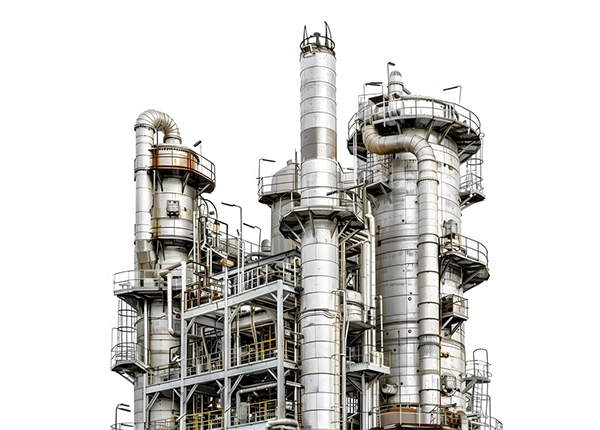 Corporate and Industrial Content
