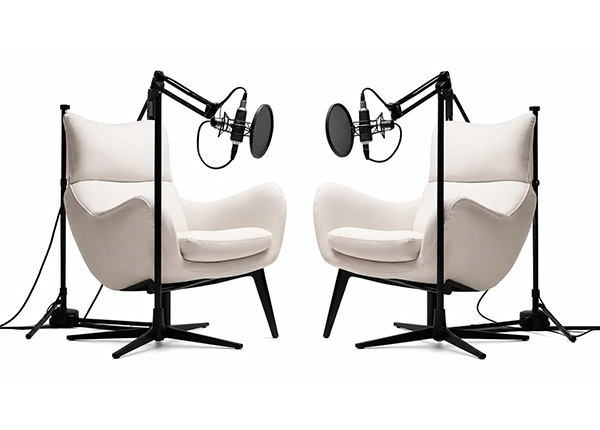 Podcast Production