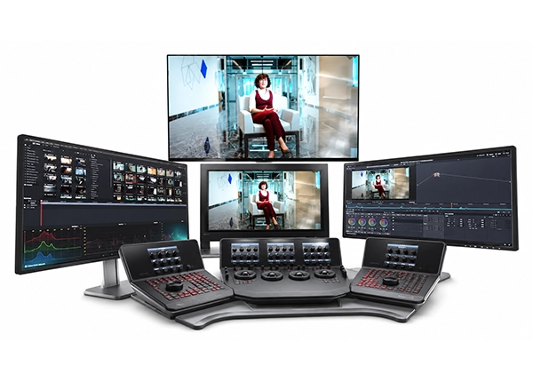 Post Production and Final Delivery